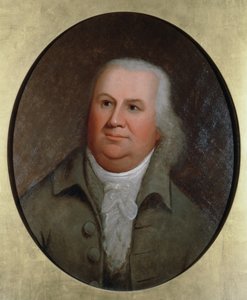 Robert Morris (1734-1806) kolem roku 1790