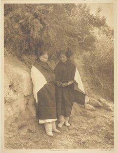 Na Trysting Place, 1921.