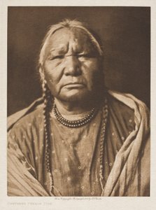  od Edward Sheriff Curtis