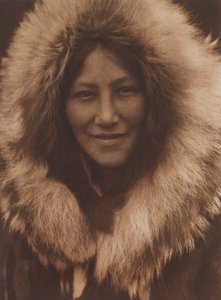 Ola - Noatak od Edward Sheriff Curtis
