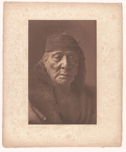  od Edward Sheriff Curtis