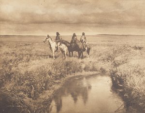  od Edward Sheriff Curtis