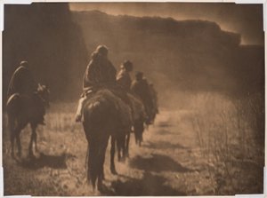  od Edward Sheriff Curtis