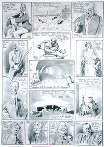 Murdered Masterpieces: Gems v Královské akademii od Edward Tennyson Reed