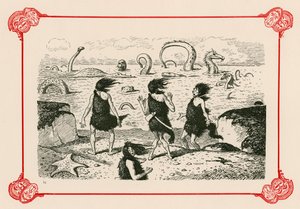 Dnes žádné koupání od Edward Tennyson Reed