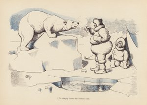 Tails with a Twist: The Polar (barva lito)