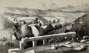 Přehledně od Edward Thomas Daniell