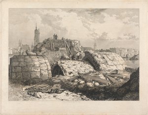  od Edward William Cooke