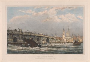  od Edward William Cooke