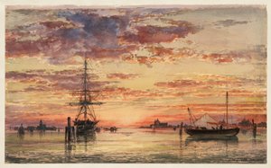  od Edward William Cooke