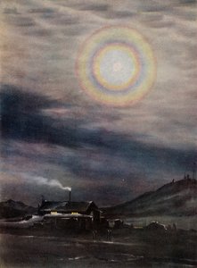 Lunární koruna, 1911, 1913.