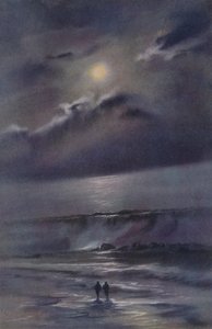 Rampa a svahy Erebus, 1911, 1913