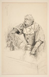 Dogberry: od Edwin Austin Abbey