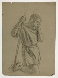 Figure study for King Arthur   1349657   cs       czech Successfully Translated  Original: Diana and Endymion Translat: Diana and Endymion 1300151 cs czech Successfully Translated Original: Flesh, said the bear (oil on canvas) Translat: Flesh, said the bea od Edwin Austin Abbey