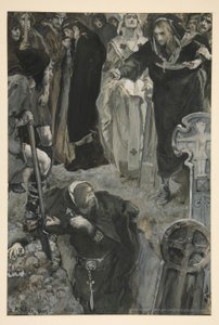 Osada: od Edwin Austin Abbey