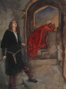Osada: od Edwin Austin Abbey