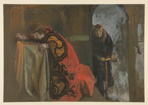 Osada: od Edwin Austin Abbey