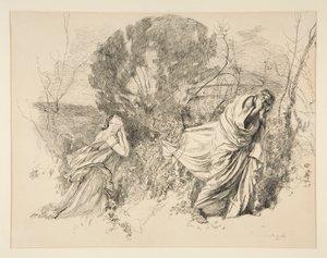 Helena: od Edwin Austin Abbey