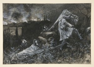 slova: od Edwin Austin Abbey