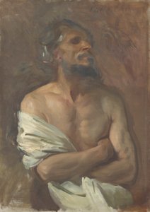 Pietro Corsi od Edwin Austin Abbey