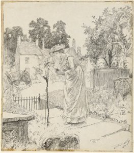 Prolog: od Edwin Austin Abbey