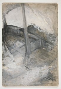 Neidentifikovaný obrázek od Edwin Austin Abbey