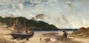 Fisherfolk