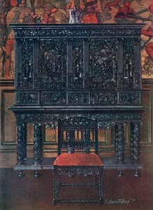 Kabinet 
