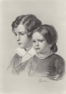 Chlapec a Lassie od Edwin Landseer