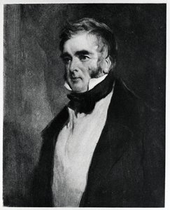 Vikomt Melbourne od Edwin Landseer