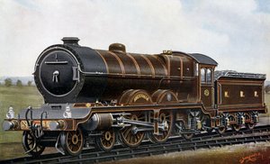Across the Fourth Bridge: The Aberdonian "Atlantic" type Engine for the North British Railway   1402170   cs       czech Successfully Translated  Original: Doux Pays (Pleasant Land) Translat: Doux Pays (Pleasant Land) 1338434 cs czech Successfully Translat