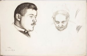 Bez názvu od Eero Järnefelt