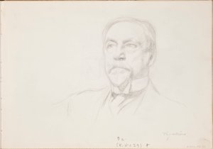 Bez názvu od Eero Järnefelt