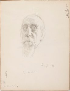 Bez názvu od Eero Järnefelt