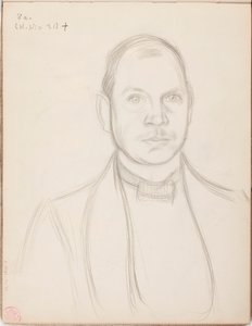 Bez názvu od Eero Järnefelt