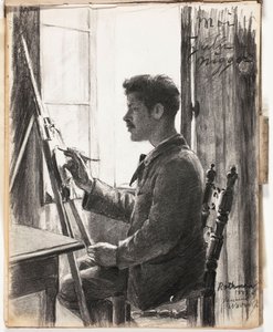  od Eero Järnefelt