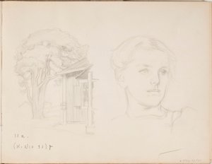  od Eero Järnefelt