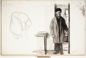 Bez názvu od Eero Järnefelt