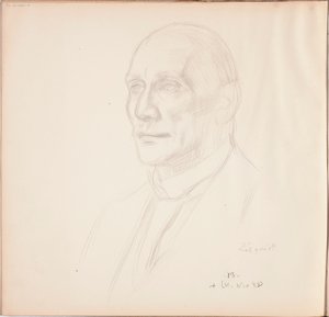 Bez názvu od Eero Järnefelt