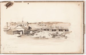  od Eero Järnefelt