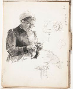  od Eero Järnefelt