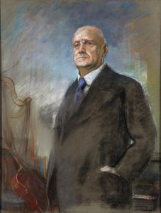 Jean Sibelius od Eero Nikolai Jarnefelt