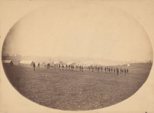 [Bajonetový vrták], ca. 1863.