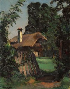 krajina od Egge Sturm Skrla