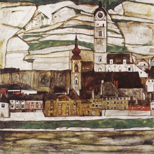 Stein an der Donau (okres Krems)