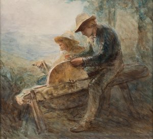 The Grindstone