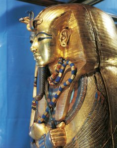 Královna Mary Louise od Egyptian 18th Dynasty