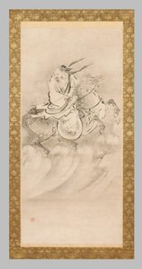  od Eitoku Kano