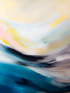 Abstrakt: Oceánské proudění od Ejaaz Haniff