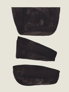 Vrstvené minimalistické tvary